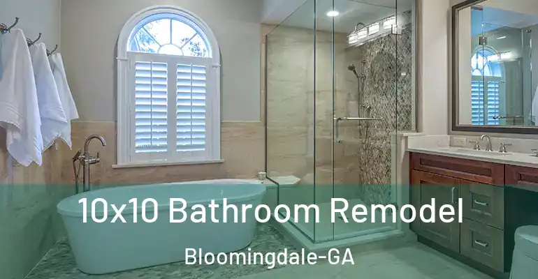 inner Bathroom imggen 10x10 Bathroom Remodel Bloomingdale-GA