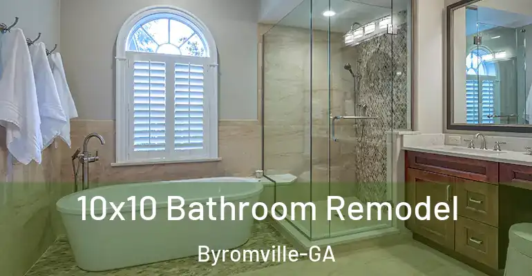 inner Bathroom imggen 10x10 Bathroom Remodel Byromville-GA
