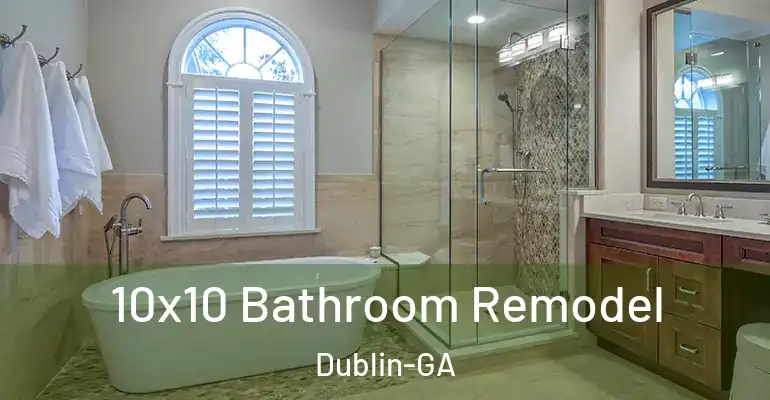inner Bathroom imggen 10x10 Bathroom Remodel Dublin-GA