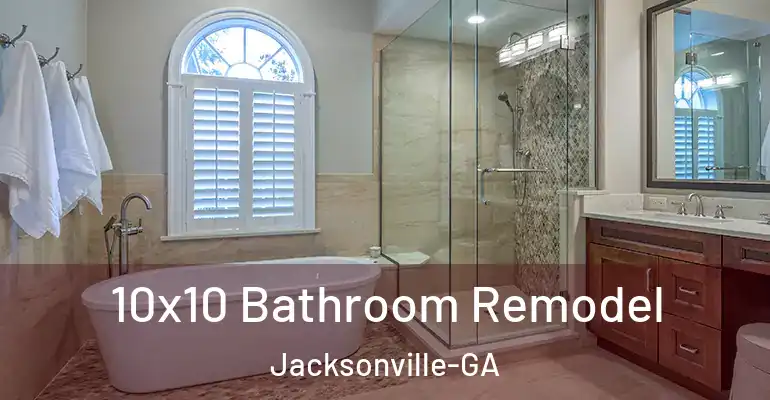inner Bathroom imggen 10x10 Bathroom Remodel Jacksonville-GA