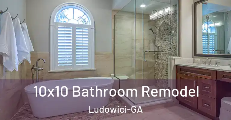inner Bathroom imggen 10x10 Bathroom Remodel Ludowici-GA