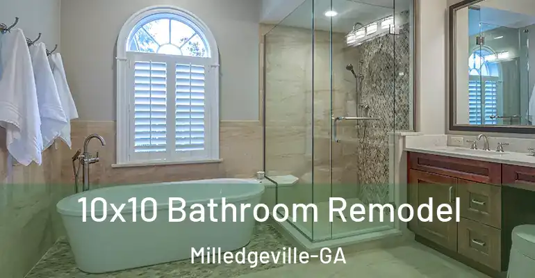 inner Bathroom imggen 10x10 Bathroom Remodel Milledgeville-GA