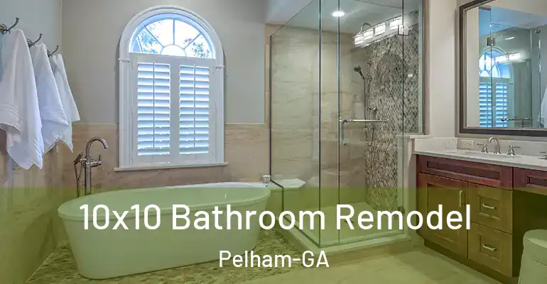 inner Bathroom imggen 10x10 Bathroom Remodel Pelham-GA