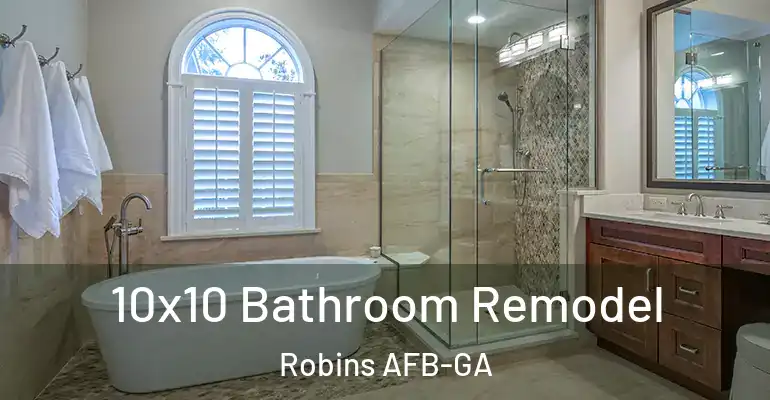 inner Bathroom imggen 10x10 Bathroom Remodel Robins AFB-GA