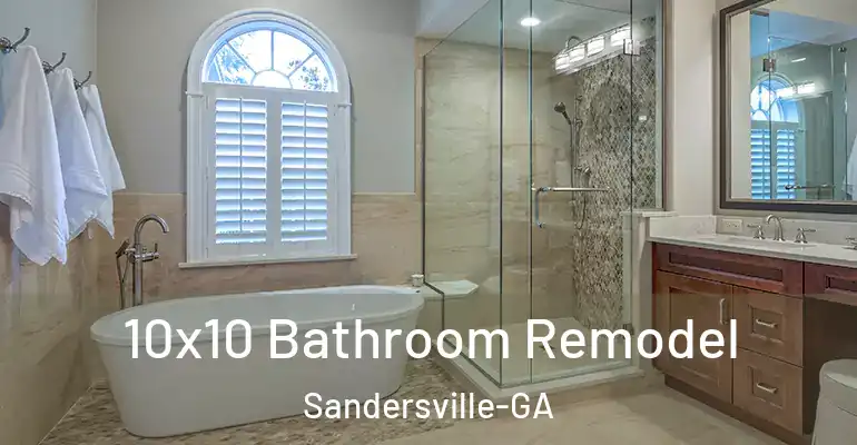 inner Bathroom imggen 10x10 Bathroom Remodel Sandersville-GA