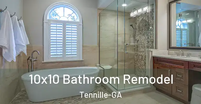inner Bathroom imggen 10x10 Bathroom Remodel Tennille-GA