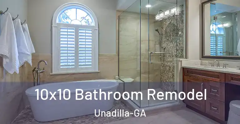 inner Bathroom imggen 10x10 Bathroom Remodel Unadilla-GA