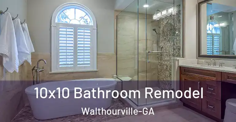 inner Bathroom imggen 10x10 Bathroom Remodel Walthourville-GA