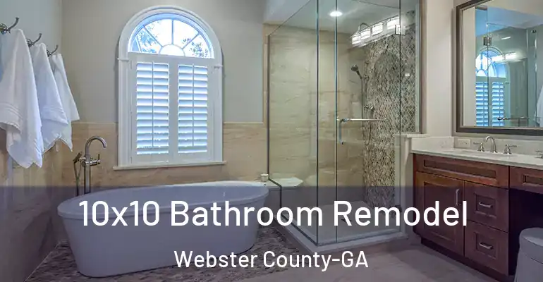 inner Bathroom imggen 10x10 Bathroom Remodel Webster County-GA