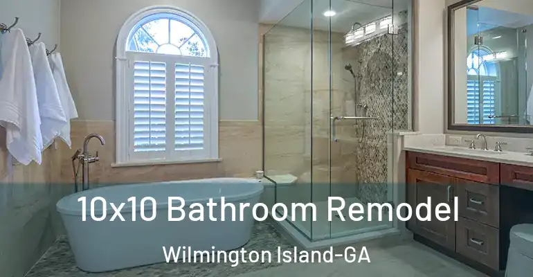 inner Bathroom imggen 10x10 Bathroom Remodel Wilmington Island-GA