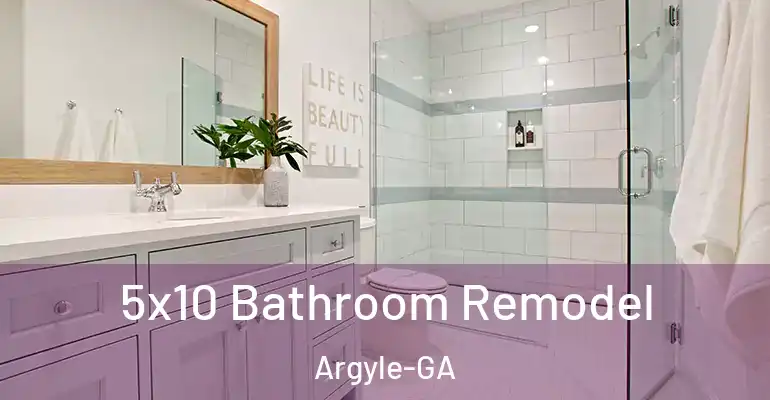 inner Bathroom imggen 5x10 Bathroom Remodel Argyle-GA