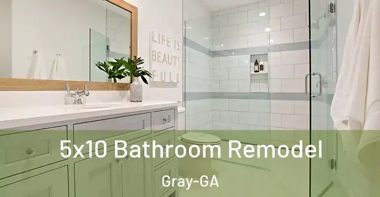 inner Bathroom imggen 5x10 Bathroom Remodel Gray-GA