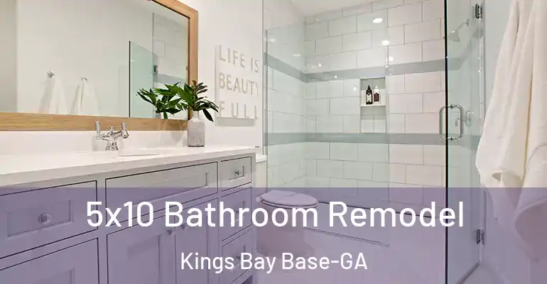 inner Bathroom imggen 5x10 Bathroom Remodel Kings Bay Base-GA