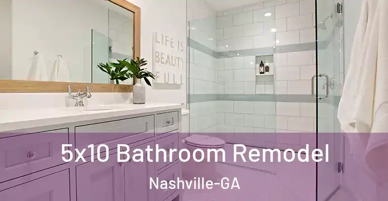 inner Bathroom imggen 5x10 Bathroom Remodel Nashville-GA