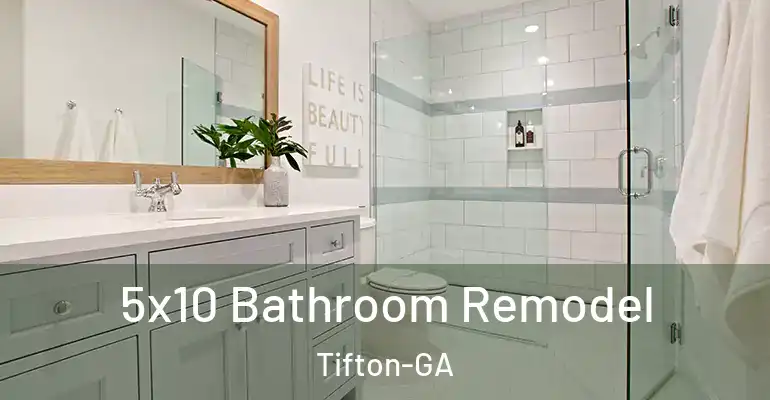 inner Bathroom imggen 5x10 Bathroom Remodel Tifton-GA