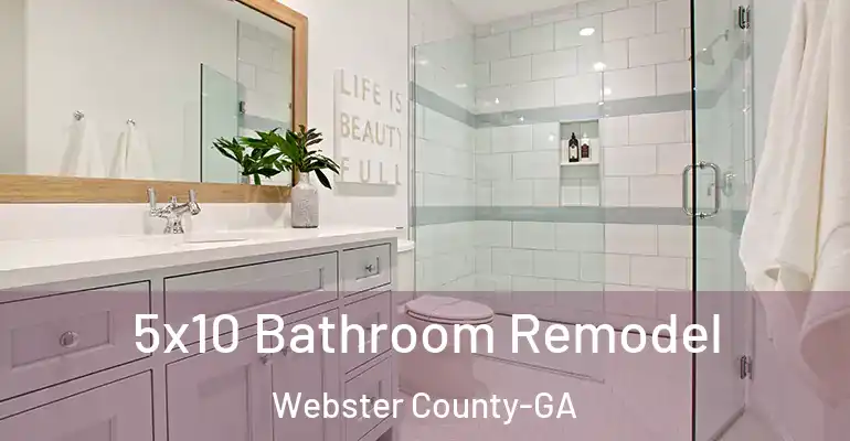 inner Bathroom imggen 5x10 Bathroom Remodel Webster County-GA