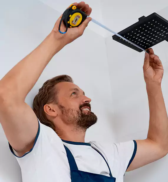 5x10 Bathroom Remodel in Macon, GA