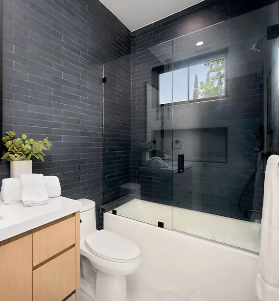 Bathroom Reconstruction Macon, GA