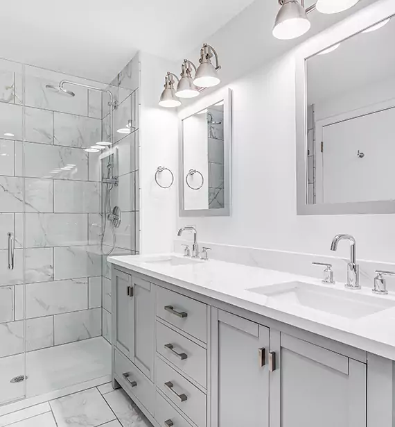 Bathroom Reconstruction Macon, GA