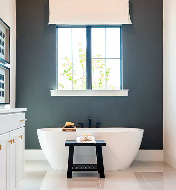 Shower to Bathtub Conversion in Macon,
GA