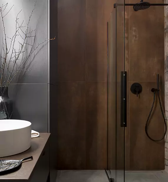 Tiny Bathroom Remodel Macon, GA