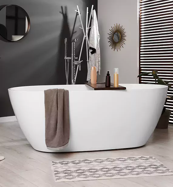 Tub Remodeling in Macon, GA