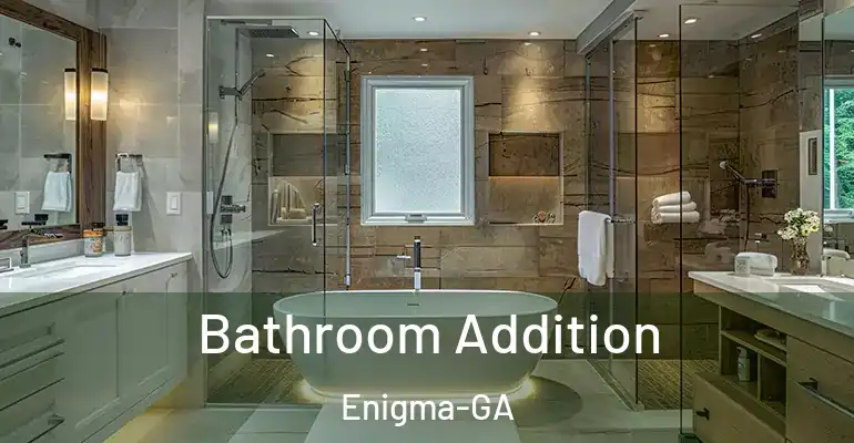inner Bathroom imggen Bathroom Addition Enigma-GA