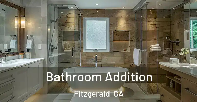 inner Bathroom imggen Bathroom Addition Fitzgerald-GA
