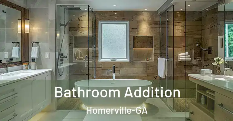 inner Bathroom imggen Bathroom Addition Homerville-GA