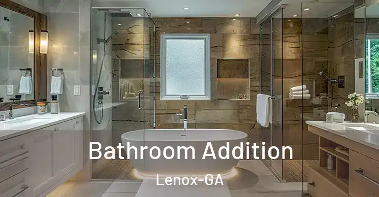 inner Bathroom imggen Bathroom Addition Lenox-GA