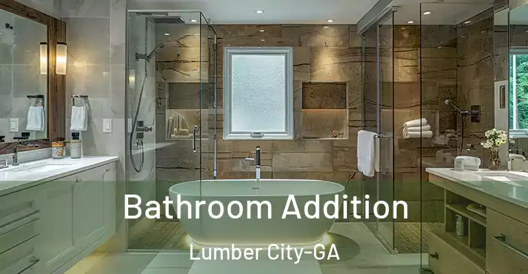 inner Bathroom imggen Bathroom Addition Lumber City-GA