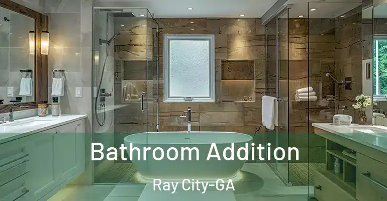 inner Bathroom imggen Bathroom Addition Ray City-GA