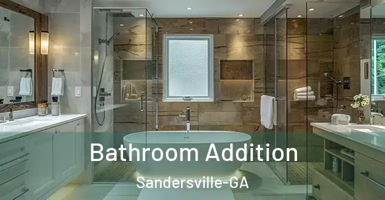 inner Bathroom imggen Bathroom Addition Sandersville-GA