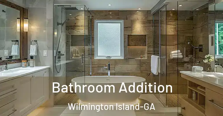inner Bathroom imggen Bathroom Addition Wilmington Island-GA
