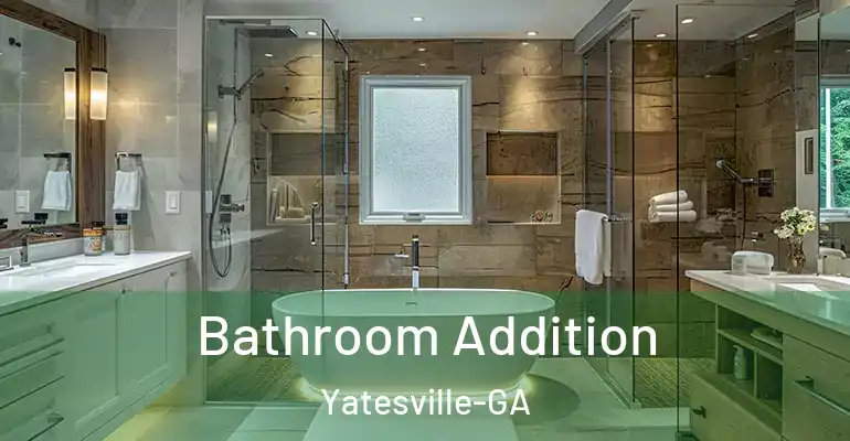inner Bathroom imggen Bathroom Addition Yatesville-GA