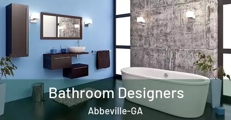 inner Bathroom imggen Bathroom Designers Abbeville-GA