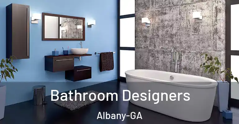 inner Bathroom imggen Bathroom Designers Albany-GA