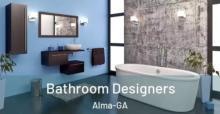 inner Bathroom imggen Bathroom Designers Alma-GA