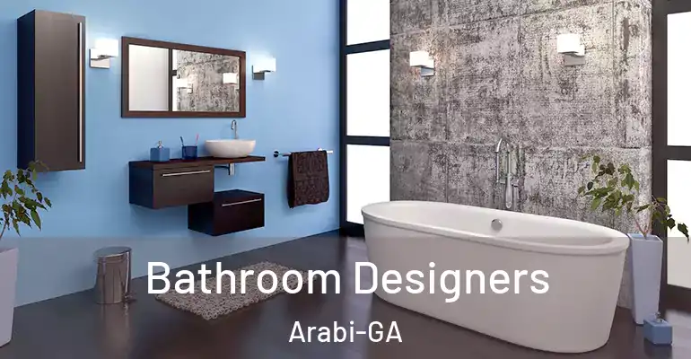 inner Bathroom imggen Bathroom Designers Arabi-GA