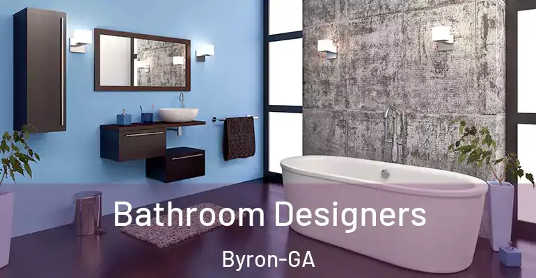inner Bathroom imggen Bathroom Designers Byron-GA