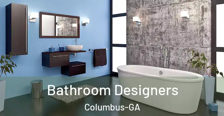 inner Bathroom imggen Bathroom Designers Columbus-GA