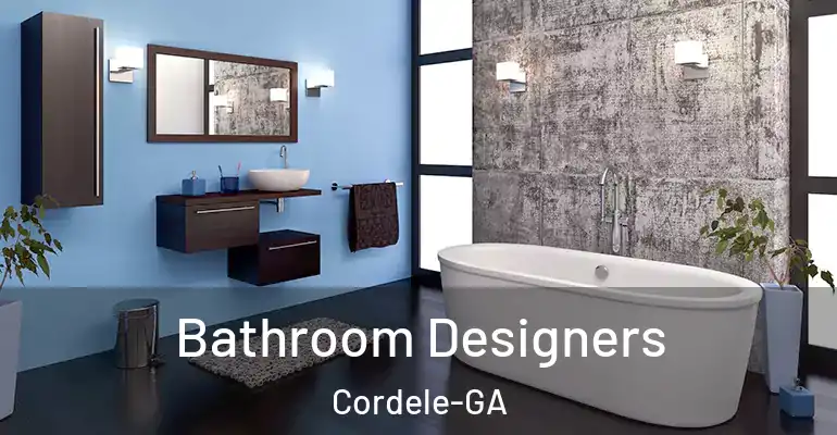 inner Bathroom imggen Bathroom Designers Cordele-GA
