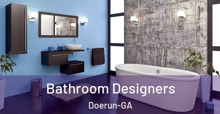 inner Bathroom imggen Bathroom Designers Doerun-GA