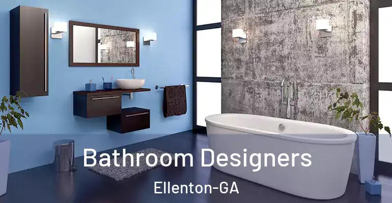 inner Bathroom imggen Bathroom Designers Ellenton-GA