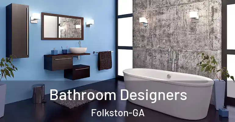 inner Bathroom imggen Bathroom Designers Folkston-GA