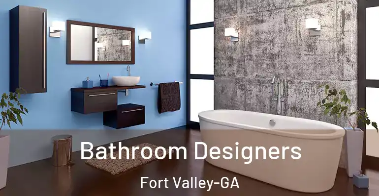 inner Bathroom imggen Bathroom Designers Fort Valley-GA