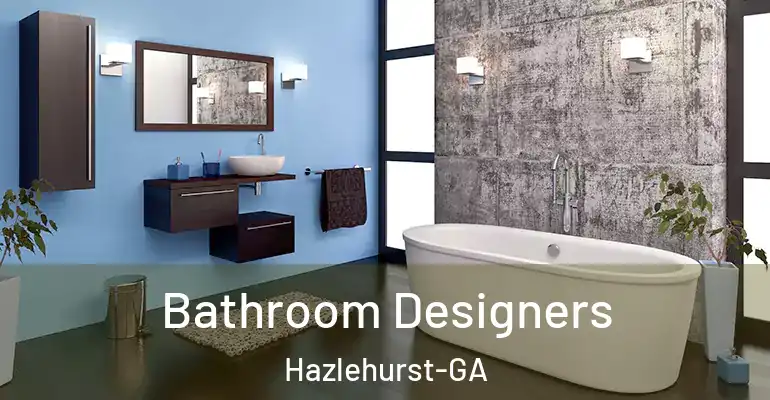 inner Bathroom imggen Bathroom Designers Hazlehurst-GA