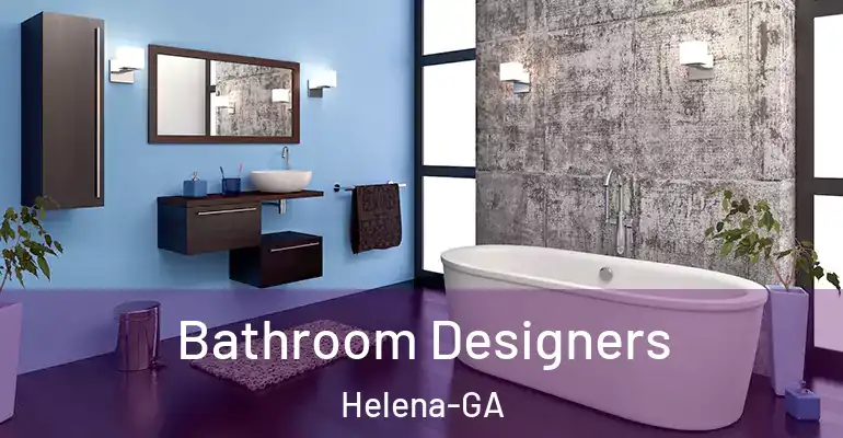 inner Bathroom imggen Bathroom Designers Helena-GA