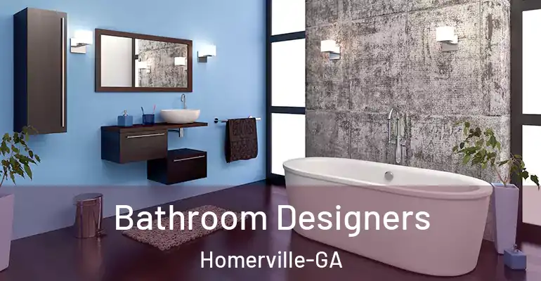 inner Bathroom imggen Bathroom Designers Homerville-GA