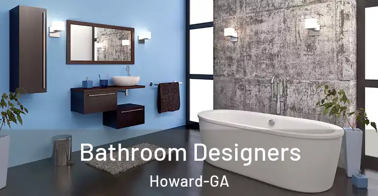 inner Bathroom imggen Bathroom Designers Howard-GA